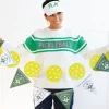 Pickleball Banner Set 6ft