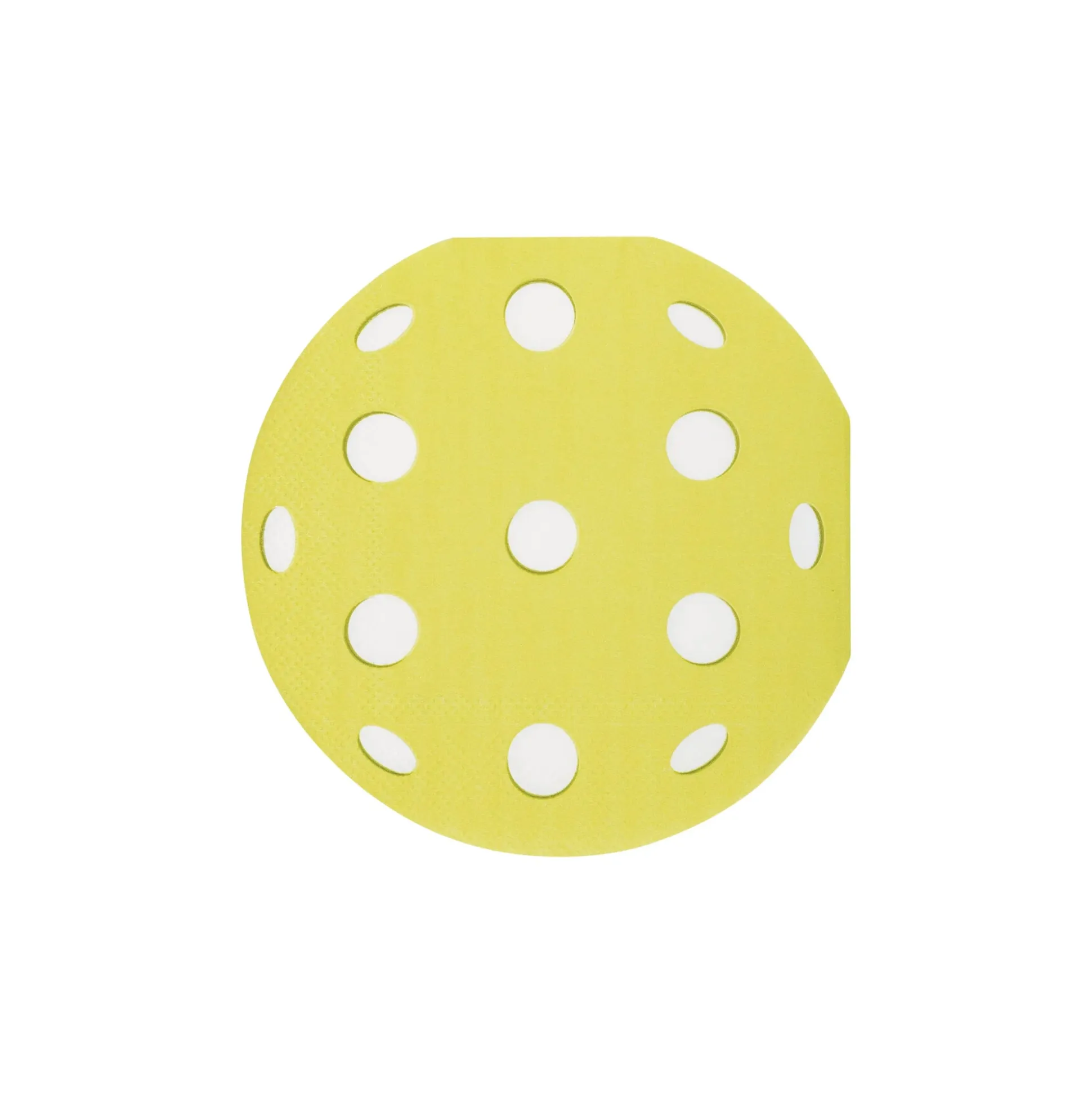 Pickleball Dessert Napkins 24ct