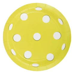 Pickleball Lunch Plates 8ct