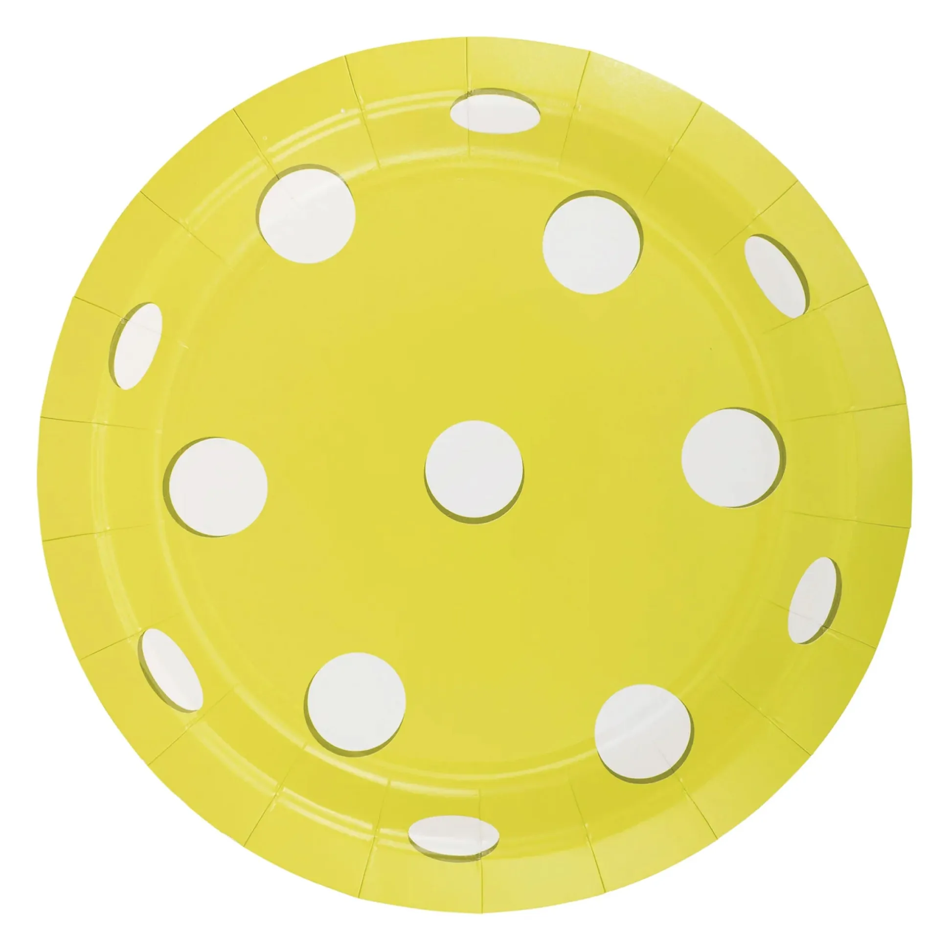 Pickleball Lunch Plates 8ct