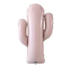Pink Blush Cactus Foil Balloon 36in