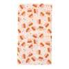 Pink Candy Corn Guest Towels 24ct