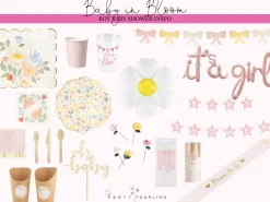 Pink Mom-to-Be Sash