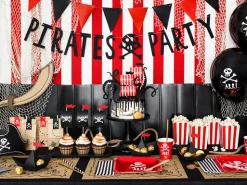 Pirate Cake Toppers