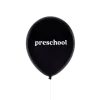 Preschool Grade School Balloon 11in