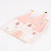 Princess Castle Dessert Plates 8ct