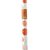 Pumpkin Patch Paper Table Runner 10ft