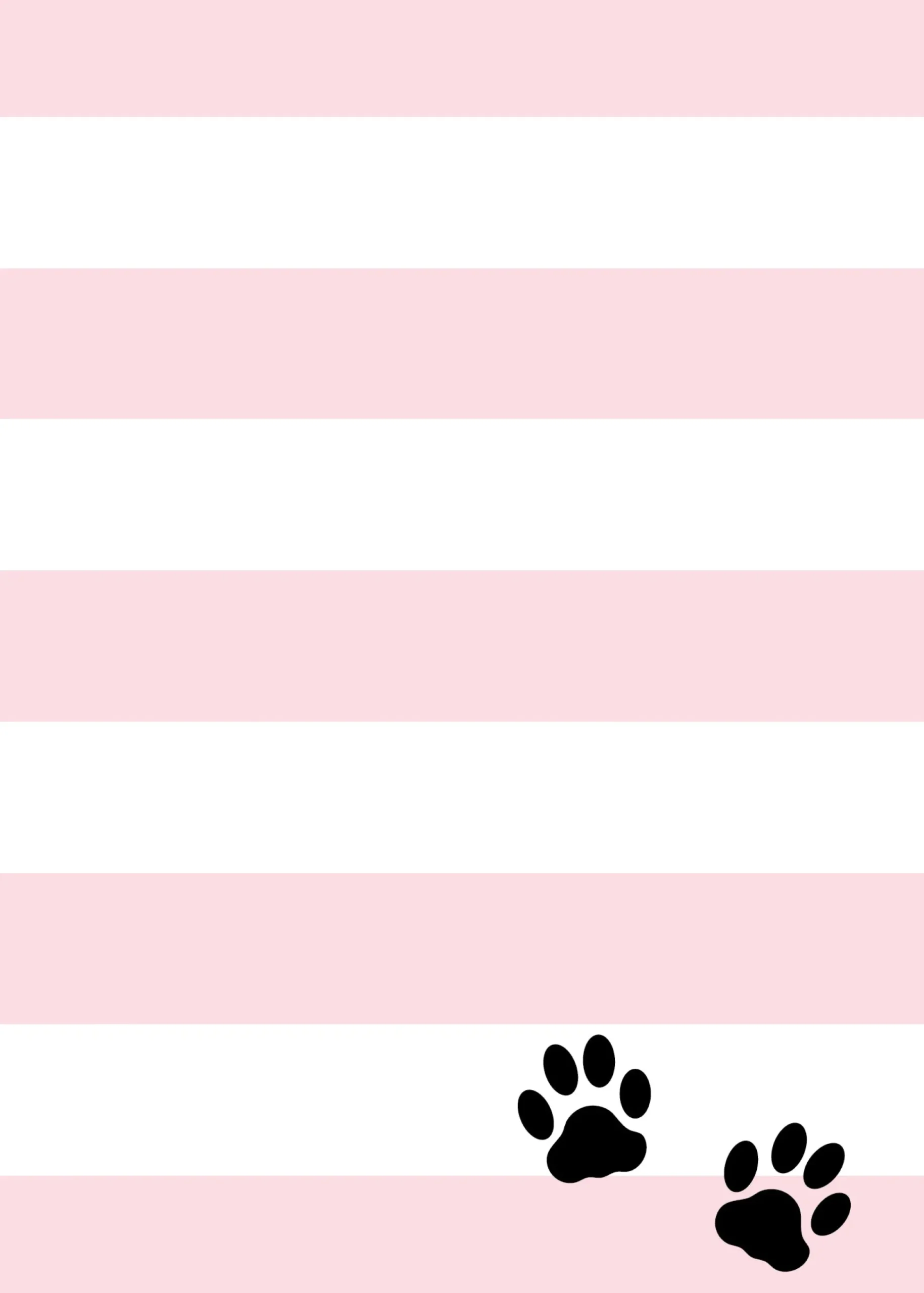 Purrfect Cat Pawty Birthday Invitation