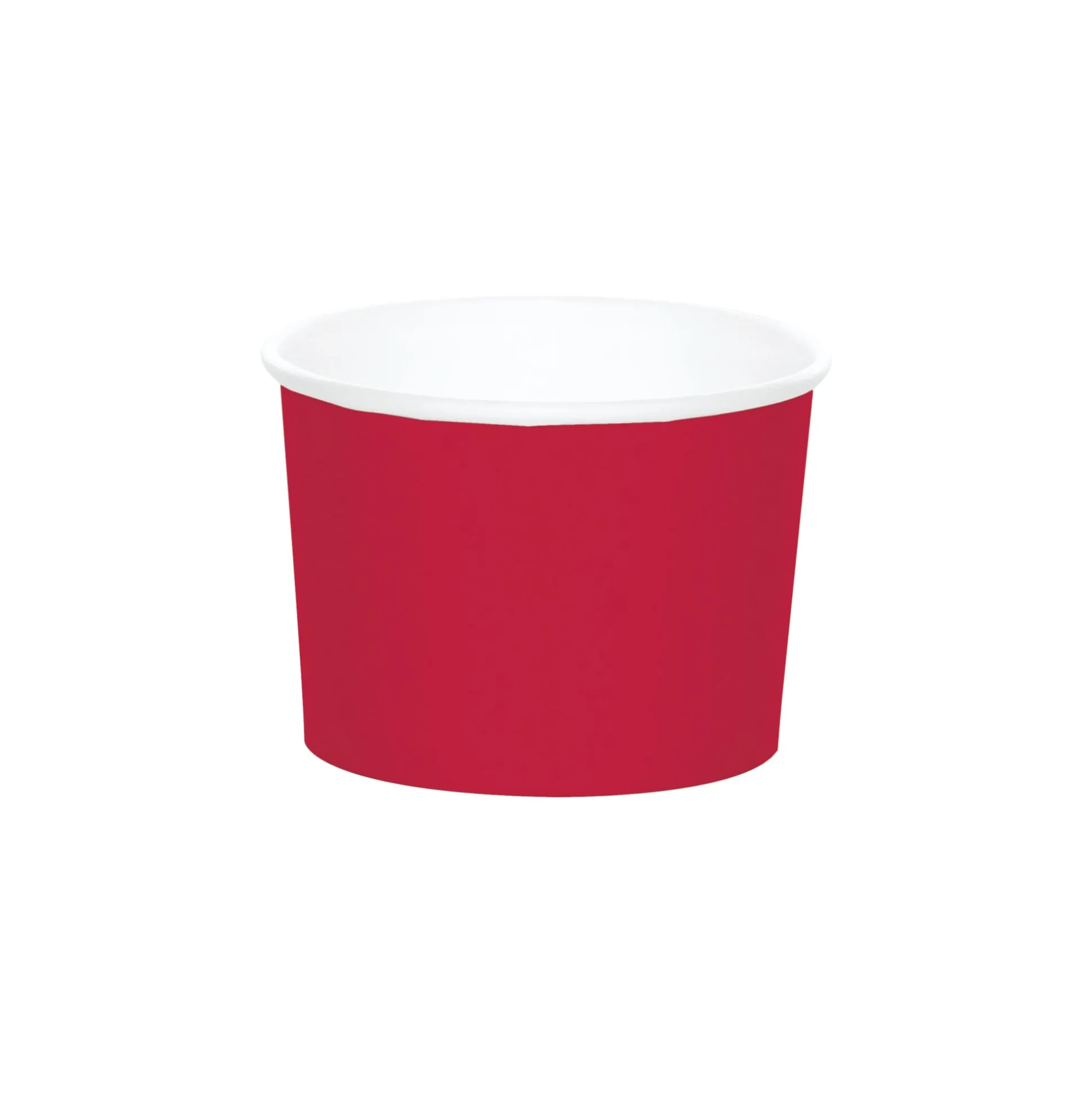 Red Treat Cups 8ct