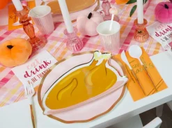 Roasted Turkey Lunch Plates 12ct