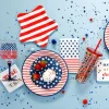 Rosé in the USA Dessert Napkins 20ct