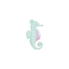 Seahorse Accent Stickers 8ct
