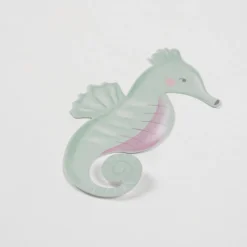 Seahorse Accent Stickers 8ct
