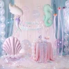 Seahorse Foil Balloon 38.5in