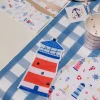 Seaside Lighthouse Lunch Napkins 16ct