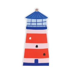 Seaside Lighthouse Lunch Napkins 16ct