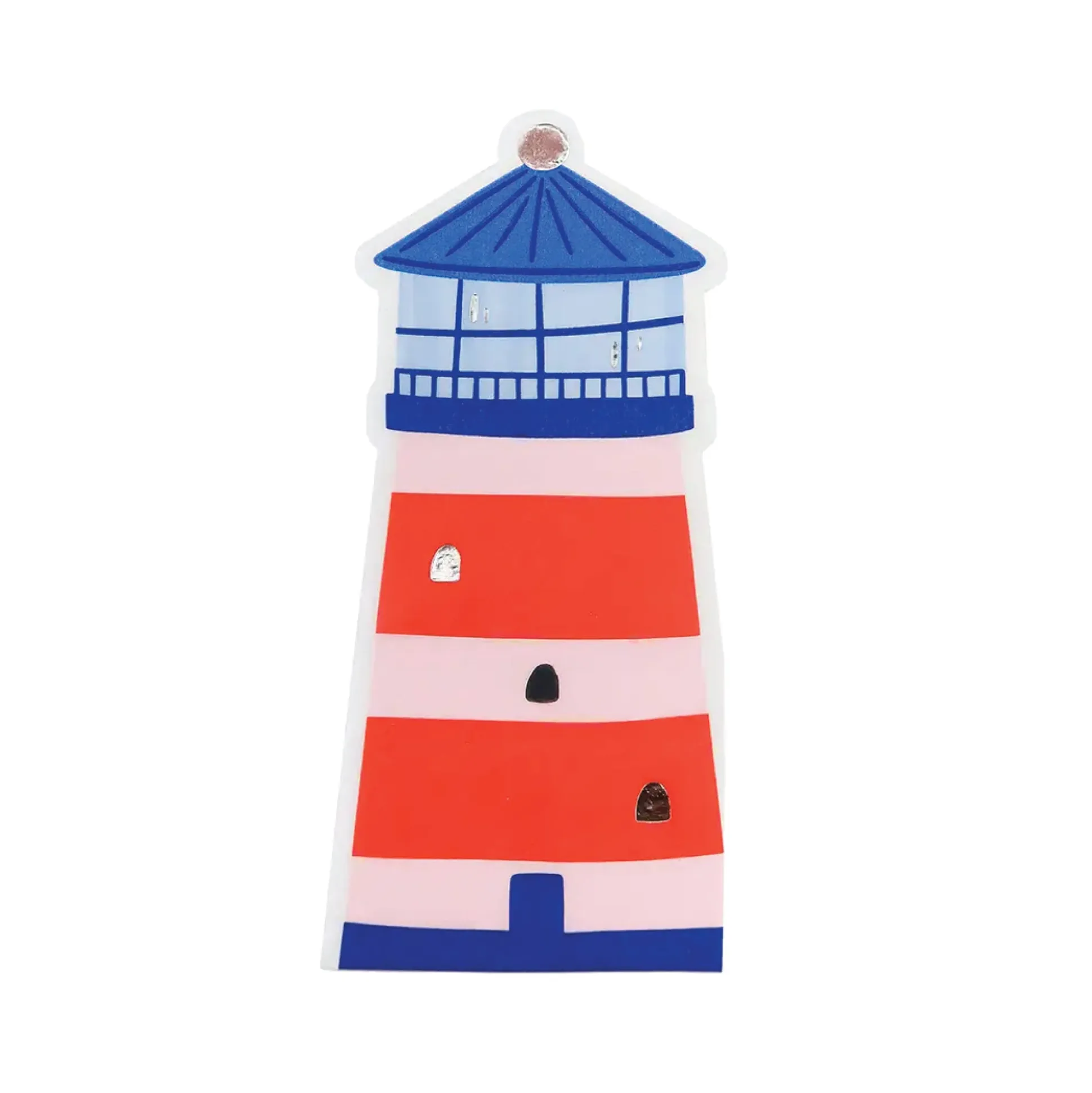 Seaside Lighthouse Lunch Napkins 16ct