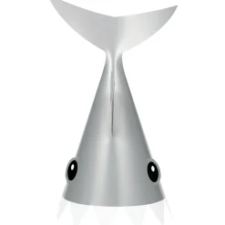 Shark Attack Party Hats 8ct