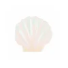 Shell Dessert Napkins 16ct