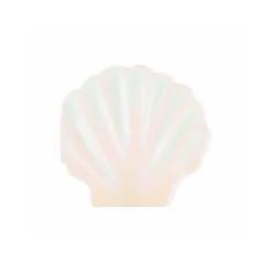 Shell Dessert Napkins 16ct