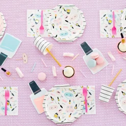 Slumber Party Lunch Napkins 16ct