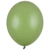 5" Small Latex Balloons Pack of 12 - Choose Your Color