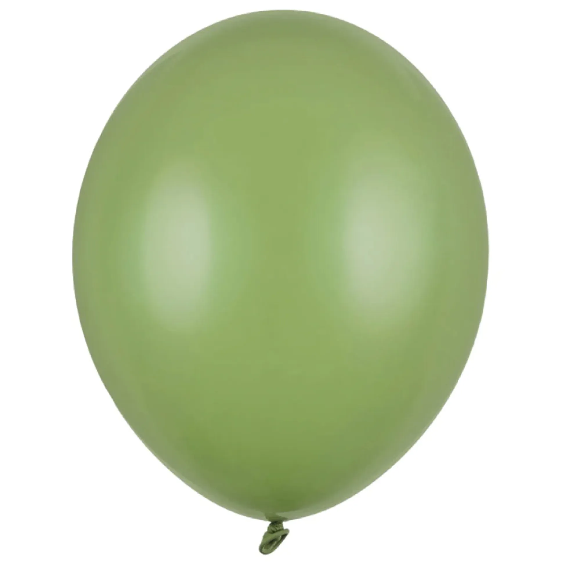 5" Small Latex Balloons Pack of 12 - Choose Your Color