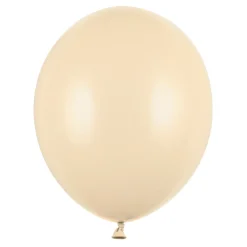 5" Small Latex Balloons Pack of 12 - Choose Your Color