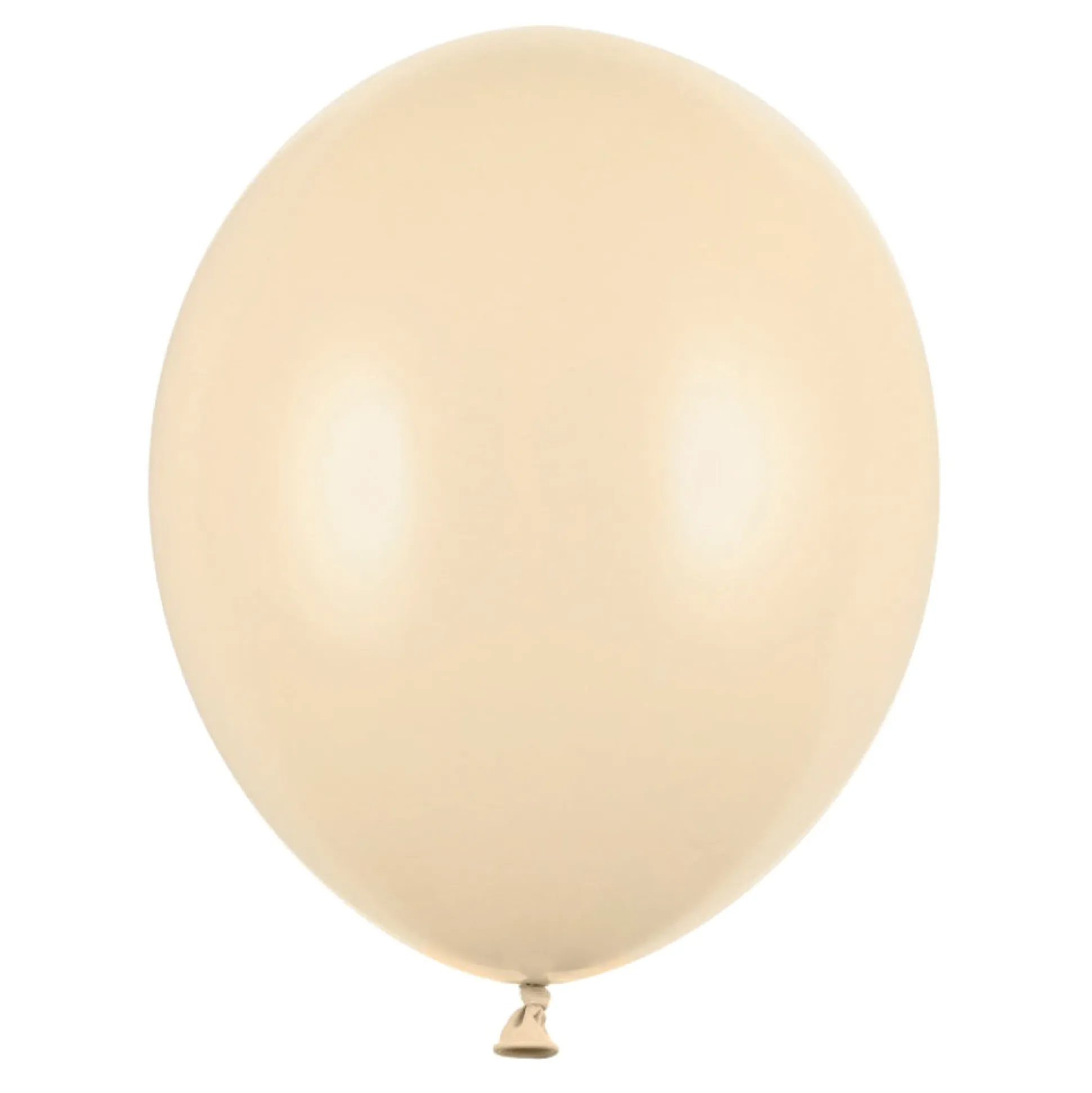 5" Small Latex Balloons Pack of 12 - Choose Your Color
