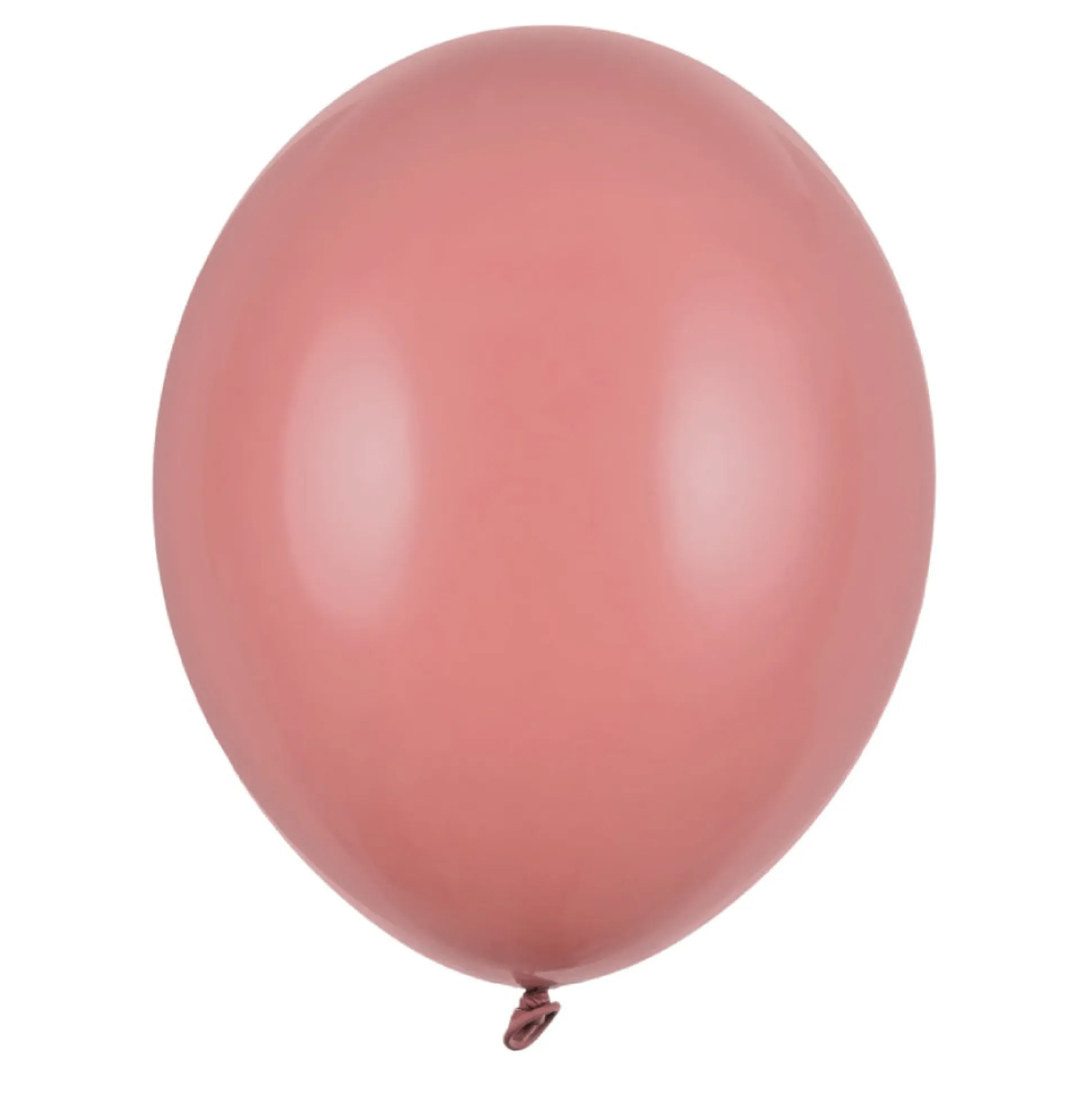 5" Small Latex Balloons Pack of 12 - Choose Your Color