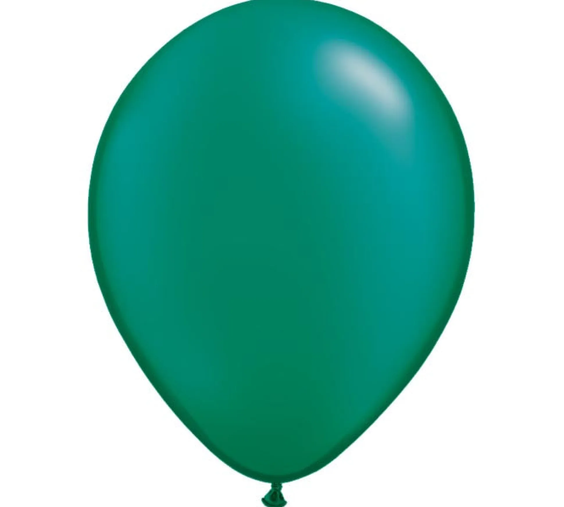 5" Small Latex Balloons Pack of 12 - Choose Your Color