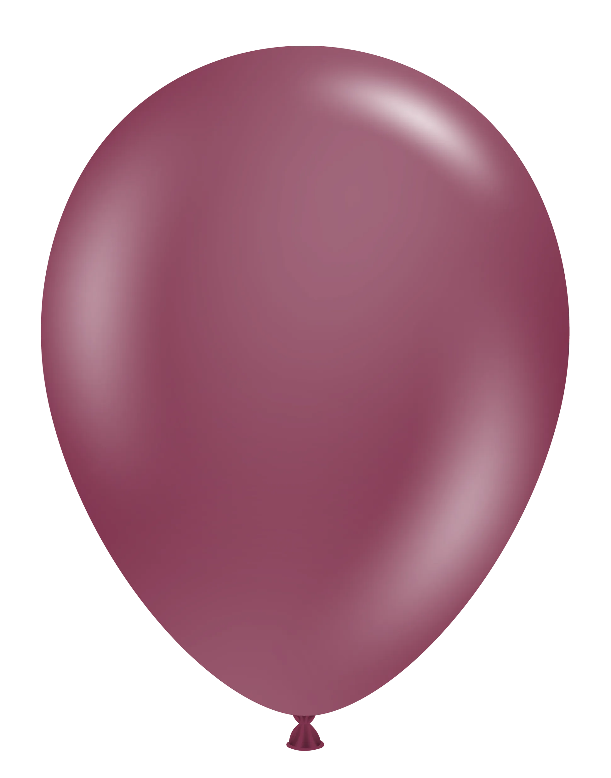 5" Small Latex Balloons Pack of 12 - Choose Your Color