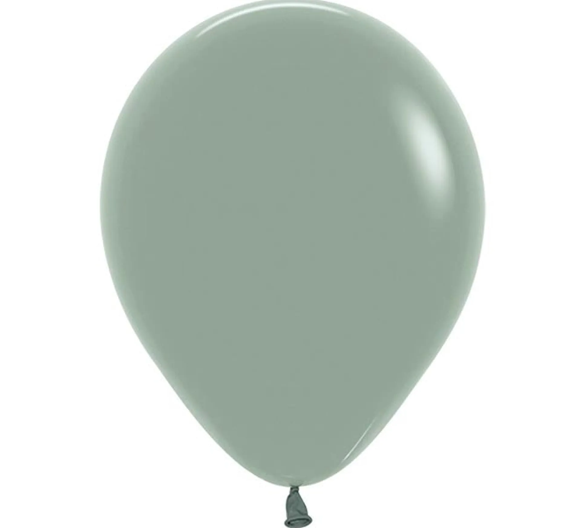 5" Small Latex Balloons Pack of 12 - Choose Your Color