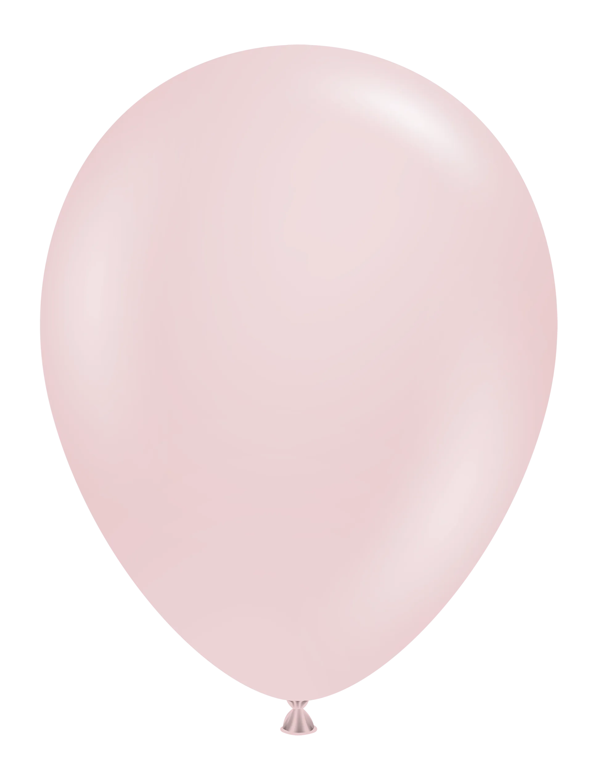 5" Small Latex Balloons Pack of 12 - Choose Your Color