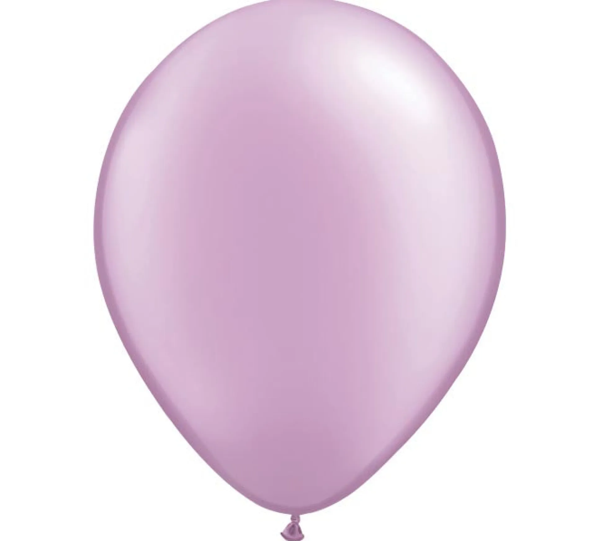5" Small Latex Balloons Pack of 12 - Choose Your Color