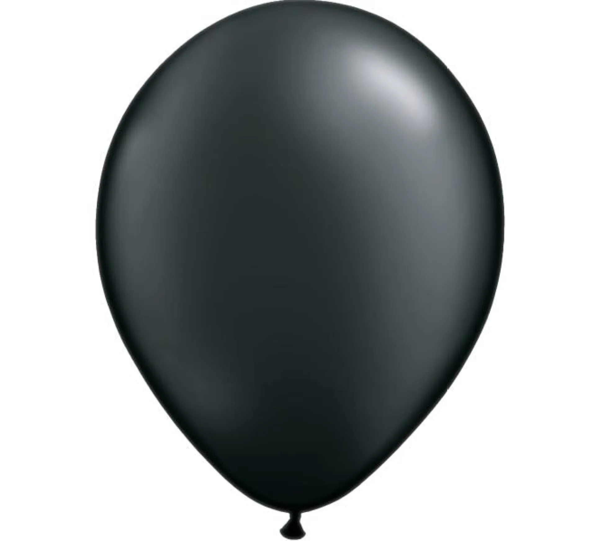5" Small Latex Balloons Pack of 12 - Choose Your Color