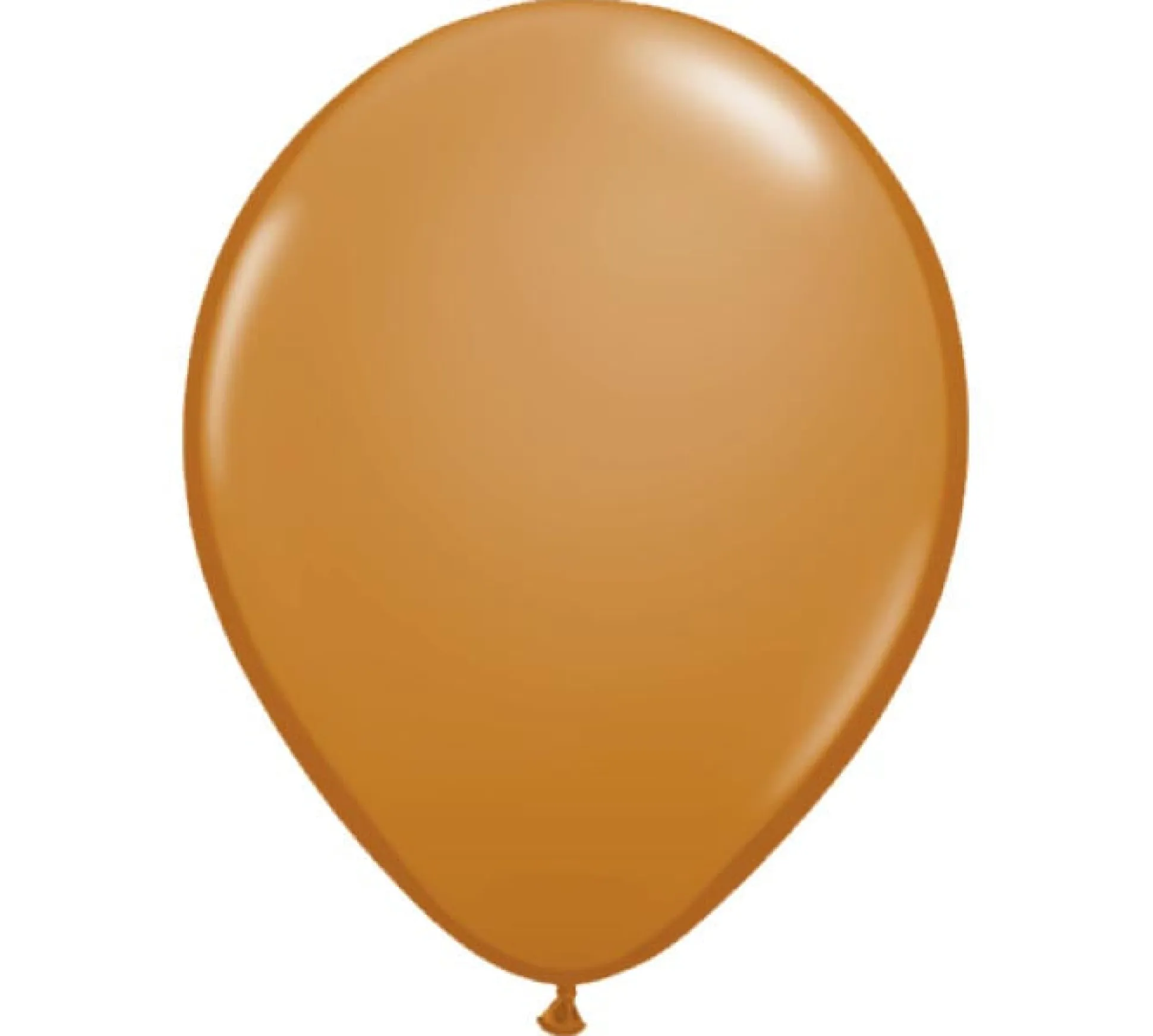 5" Small Latex Balloons Pack of 12 - Choose Your Color