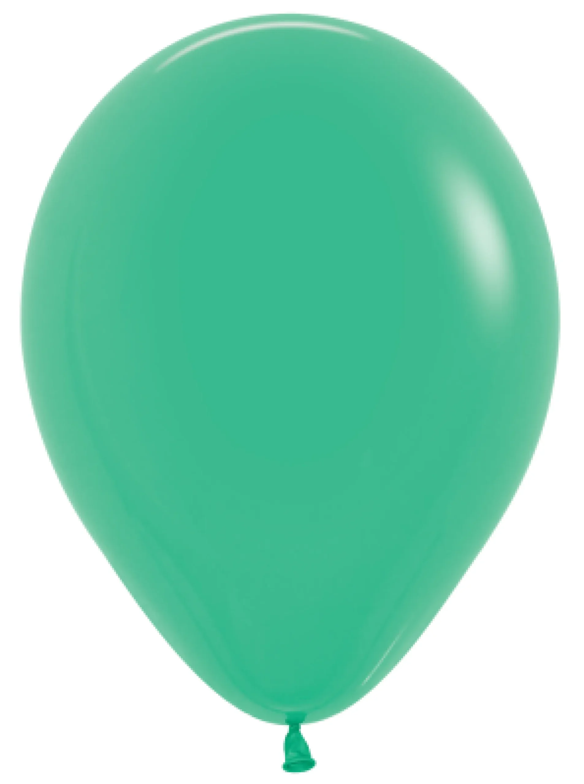 5" Small Latex Balloons Pack of 12 - Choose Your Color