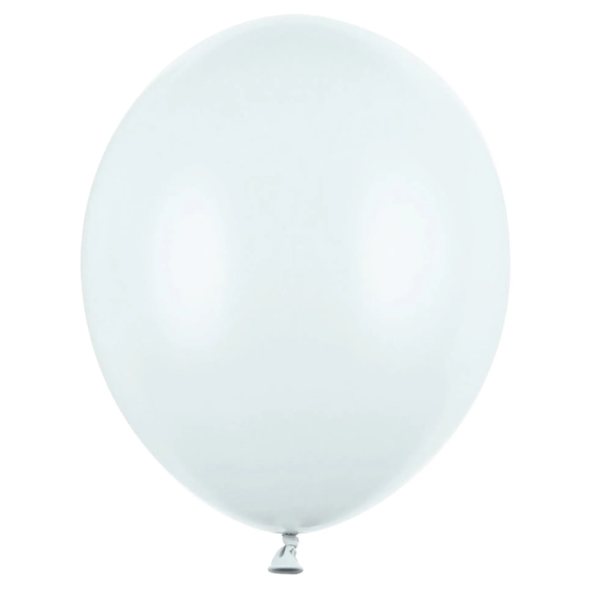5" Small Latex Balloons Pack of 12 - Choose Your Color