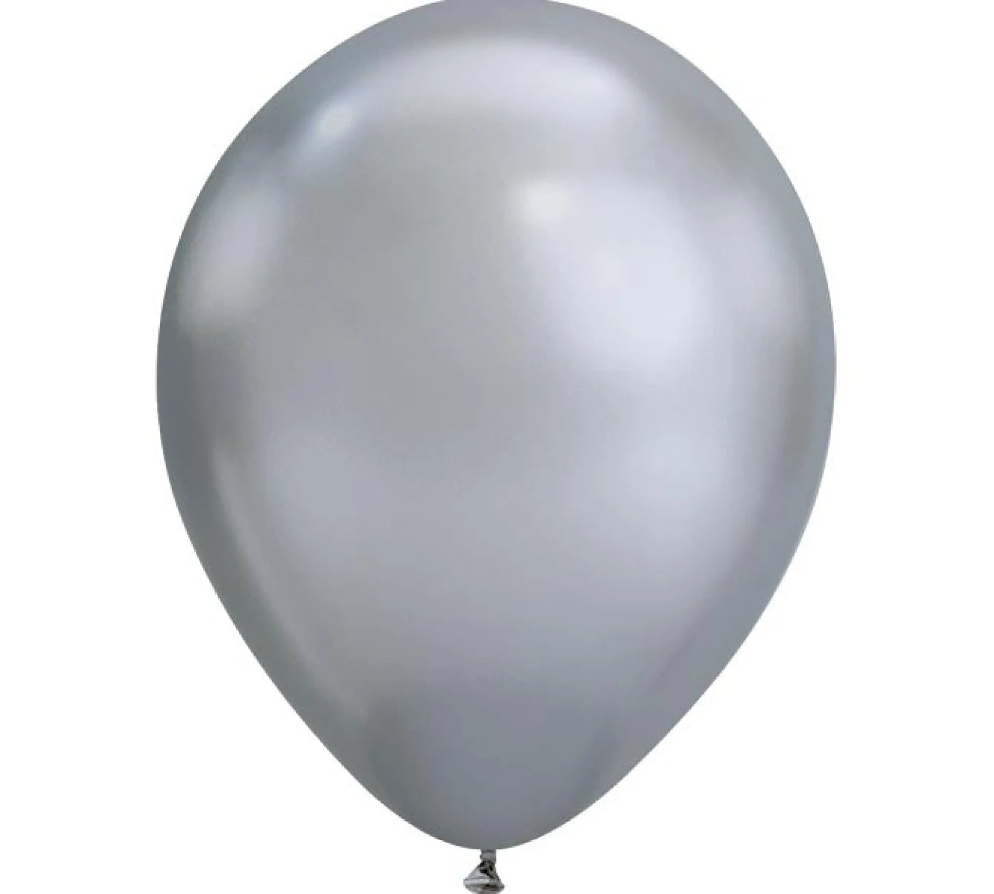 5" Small Latex Balloons Pack of 12 - Choose Your Color