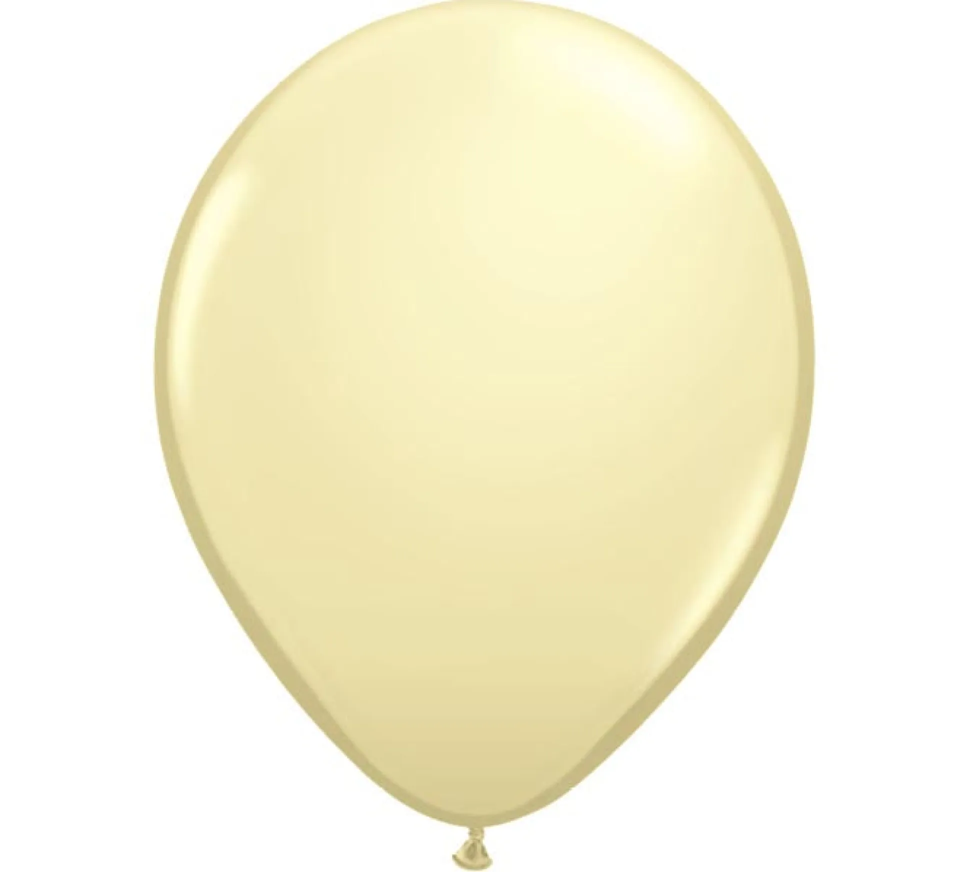 5" Small Latex Balloons Pack of 12 - Choose Your Color