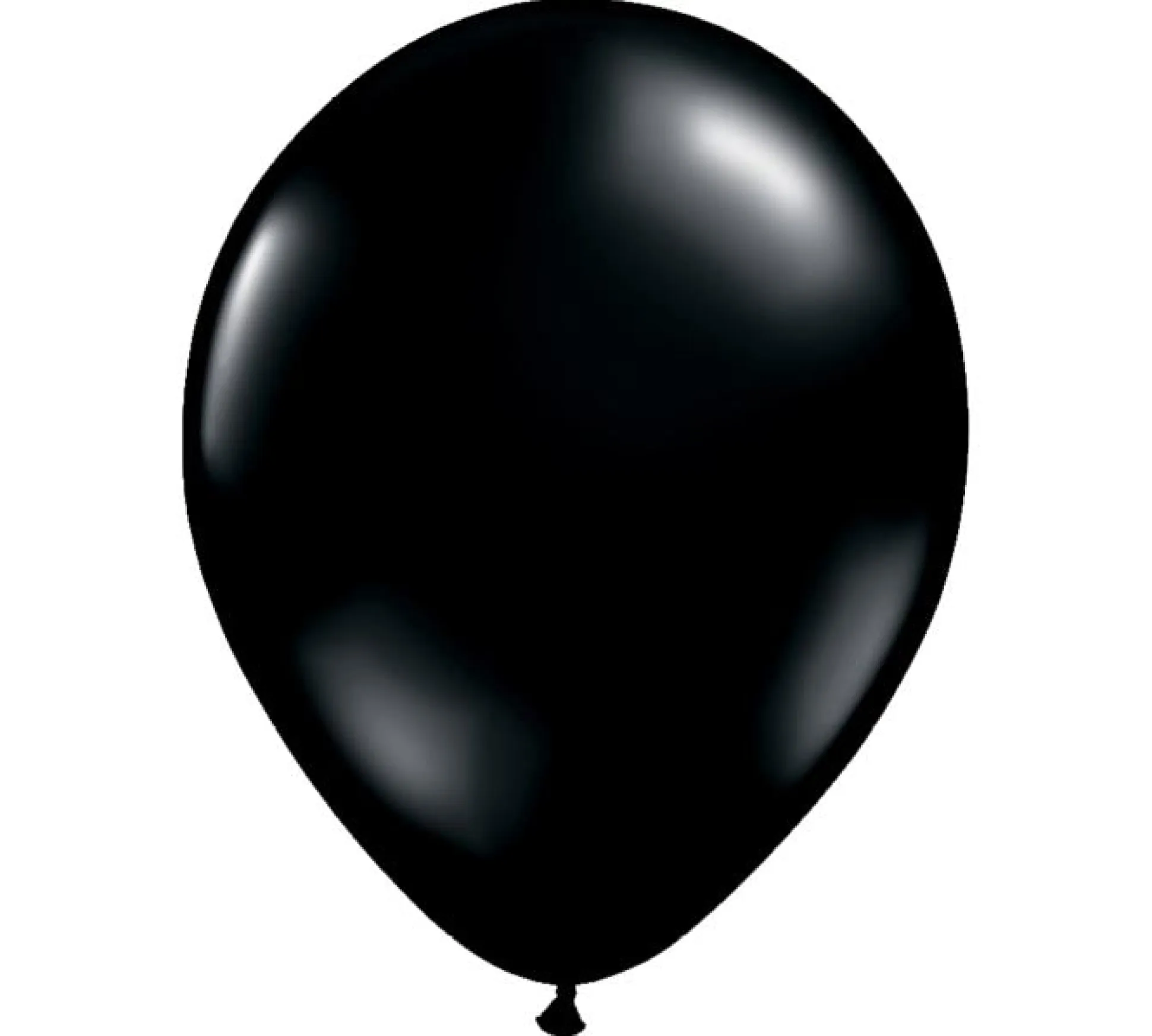 5" Small Latex Balloons Pack of 12 - Choose Your Color