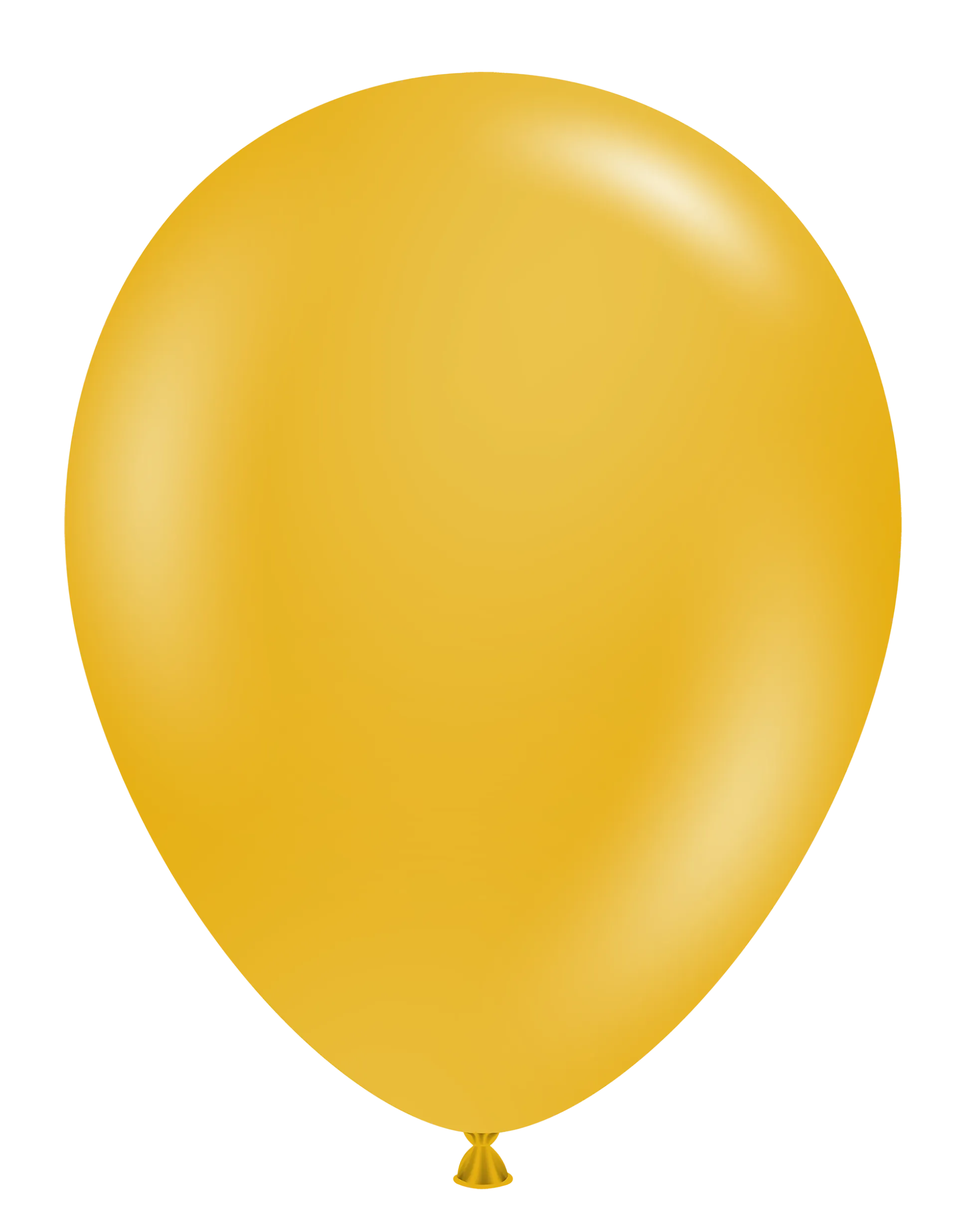 5" Small Latex Balloons Pack of 12 - Choose Your Color