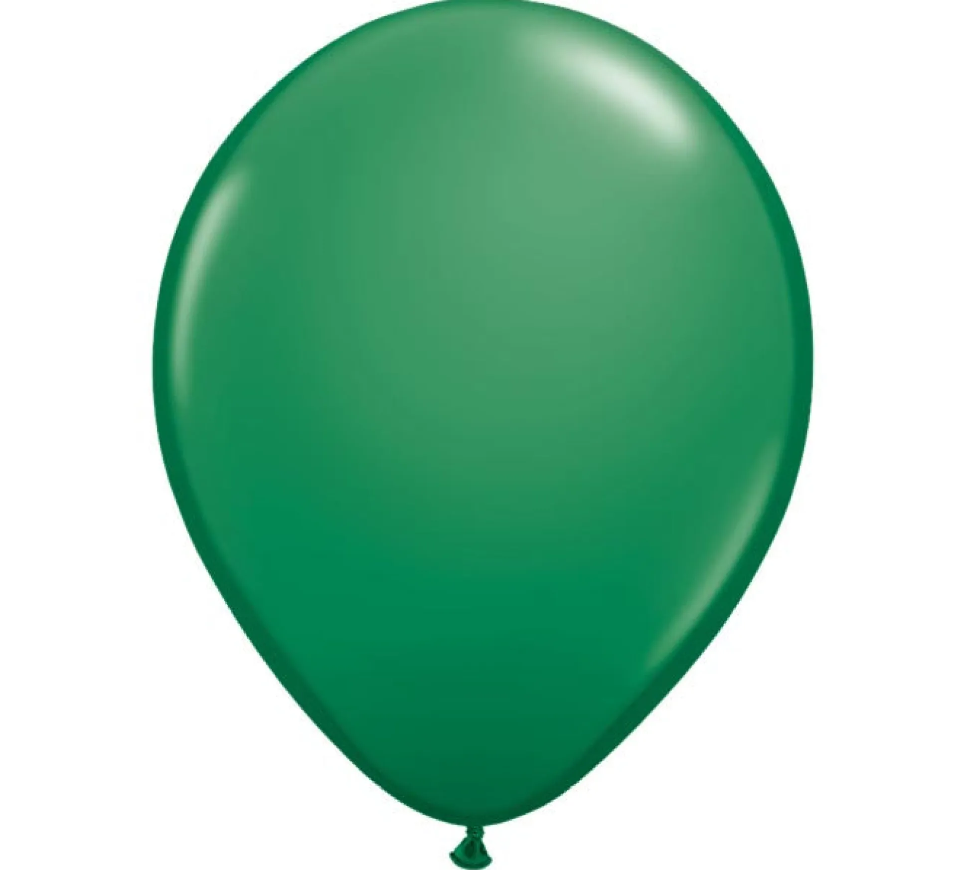 5" Small Latex Balloons Pack of 12 - Choose Your Color