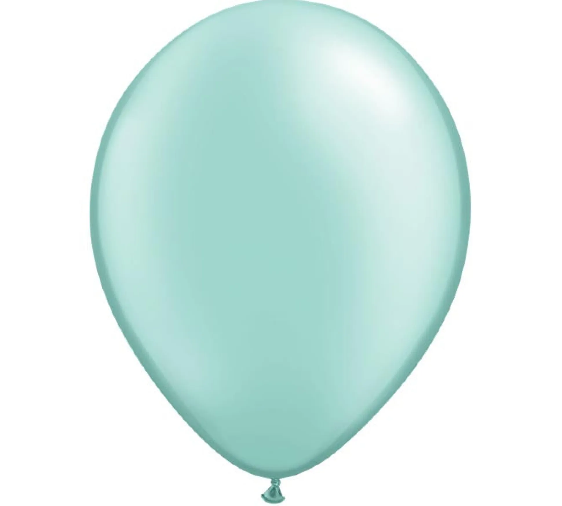 5" Small Latex Balloons Pack of 12 - Choose Your Color