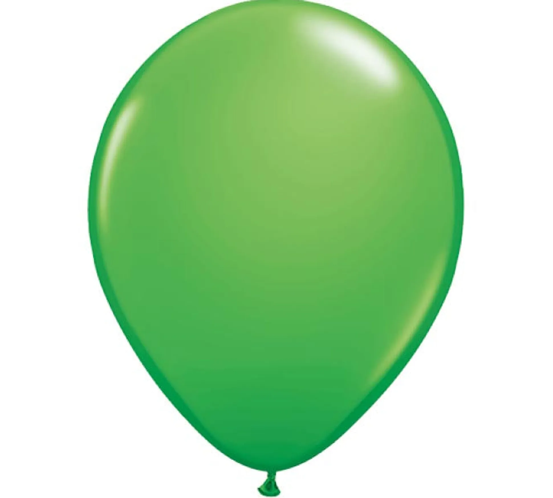 5" Small Latex Balloons Pack of 12 - Choose Your Color