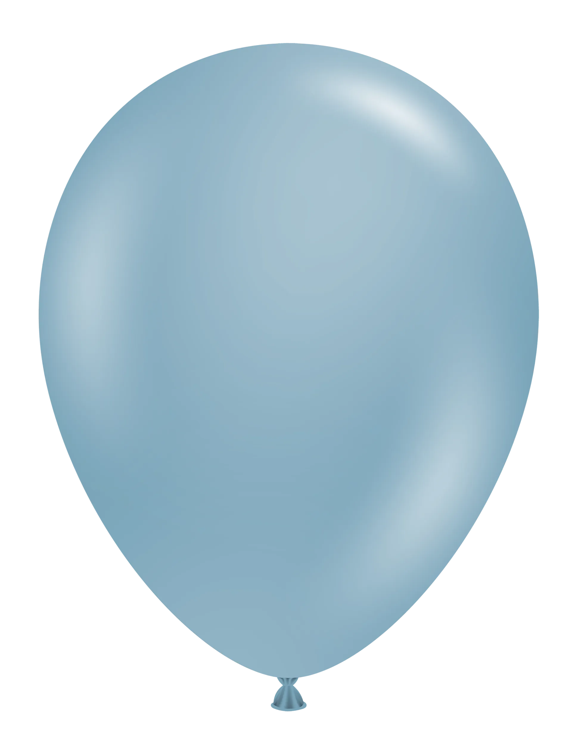 5" Small Latex Balloons Pack of 12 - Choose Your Color