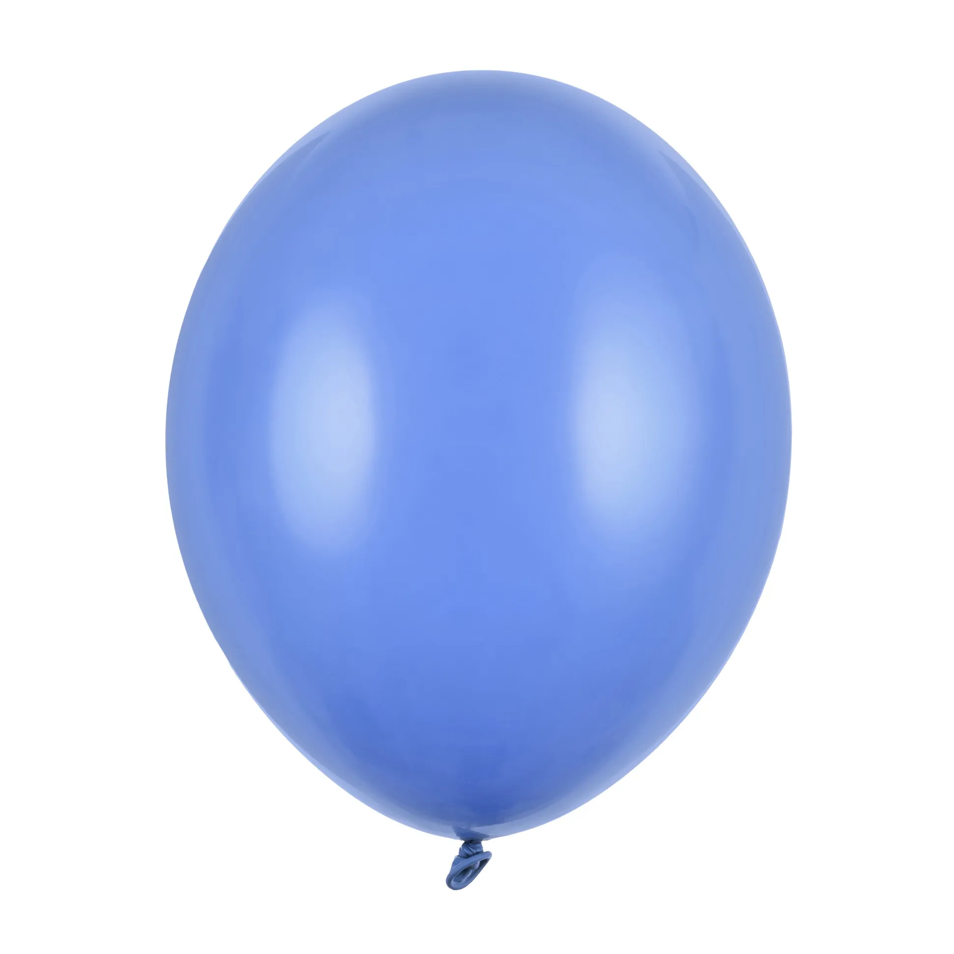 5" Small Latex Balloons Pack of 12 - Choose Your Color