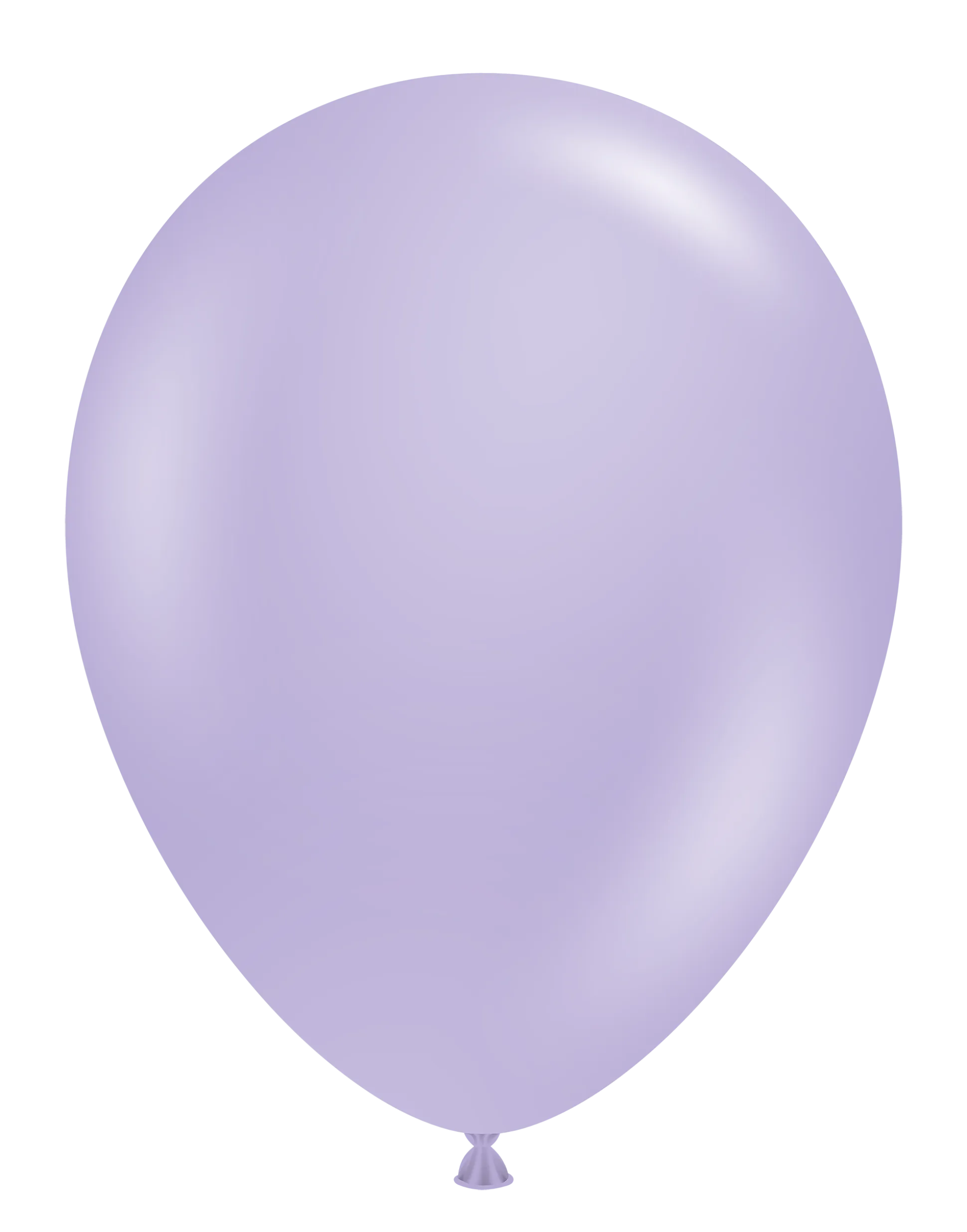 5" Small Latex Balloons Pack of 12 - Choose Your Color