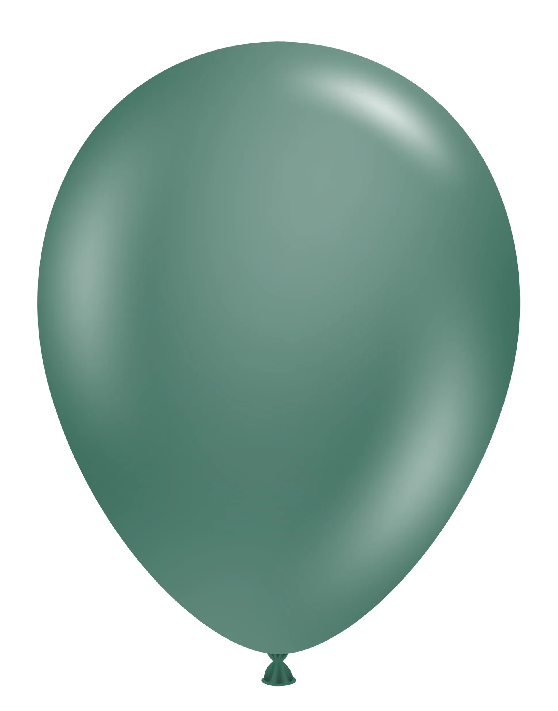 5" Small Latex Balloons Pack of 12 - Choose Your Color